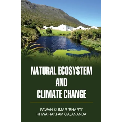 Natural Ecosystem and Climate Change