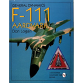 General Dynamics of the F-111 Aardvark