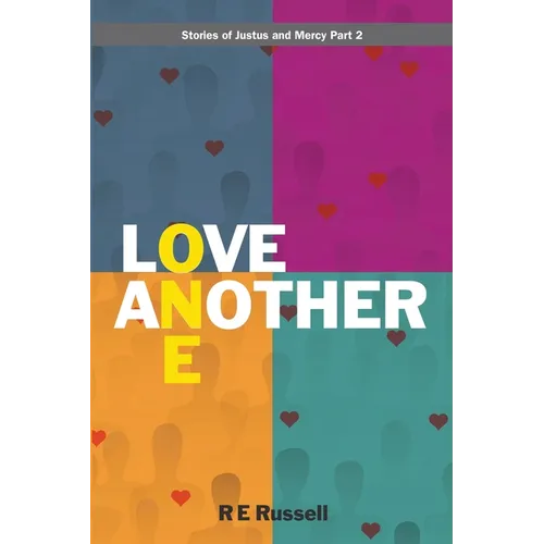 Love One Another