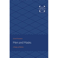 Men and Masks: A Study of Molière