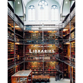 Libraries: Candida Höfer