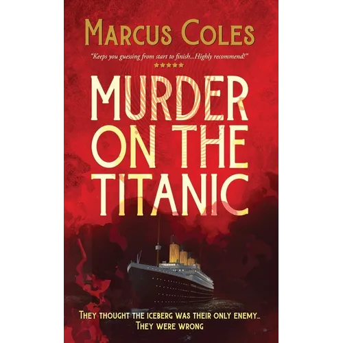 Murder on the Titanic