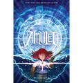 Waverider: A Graphic Novel (Amulet #9)
