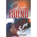 Just A Friend: A Brooklyn Love Story
