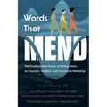 Words That Mend: The Transformative Power of Writing Poetry for Teachers, Students, and Community Wellbeing