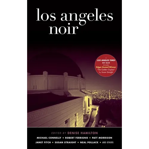 Los Angeles Noir
