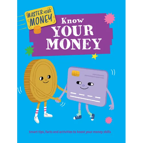 Know Your Money - Paperback