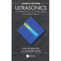 Ultrasonics: Fundamentals, Technologies, and Applications