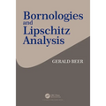 Bornologies and Lipschitz Analysis