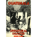 Guatemala: Unnatural disaster