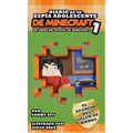 DIARIO DE UN ESPÍA ADOLESCENTE De Minecraft 1