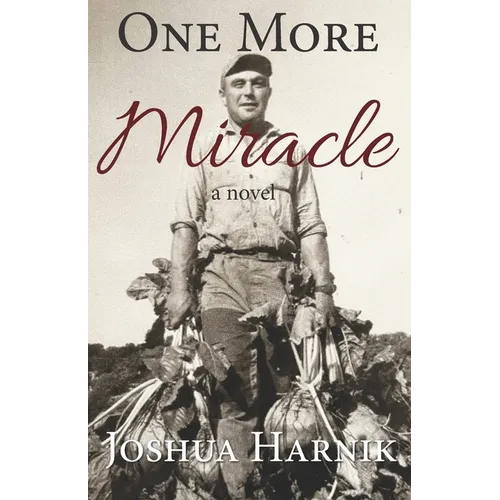One More Miracle