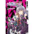 Bang Dream! Girls Band Party! Roselia Stage, Volume 2