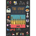 The Story of Me and My Grandpa: Perfect For Grandpa Birthday, Father's Day, Valentine Day Or Just To Show Grandpa You Love Him!