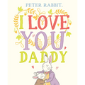 I Love You, Daddy