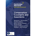 Conservation Covenants and Easements: A Local Instrument Supporting Global Biodiversity Goals