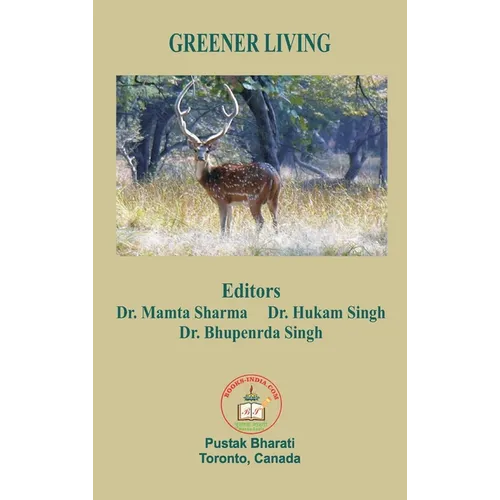 Greener Living