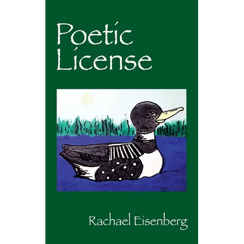 Poetic License