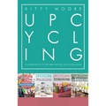 Upcycling Crafts Boxset Vol 1: The Top 4 Best Selling Upcycling Books With 197 Crafts!