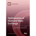 Optimization of Heat and Mass Exchange