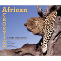 African Acrostics: A Word in Edgeways