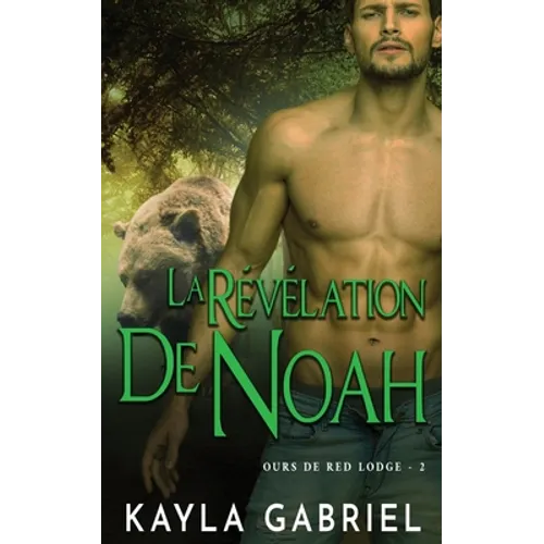 La Révélation de Noah