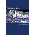 The Blue Ghost Mystery