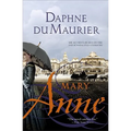 Mary Anne
