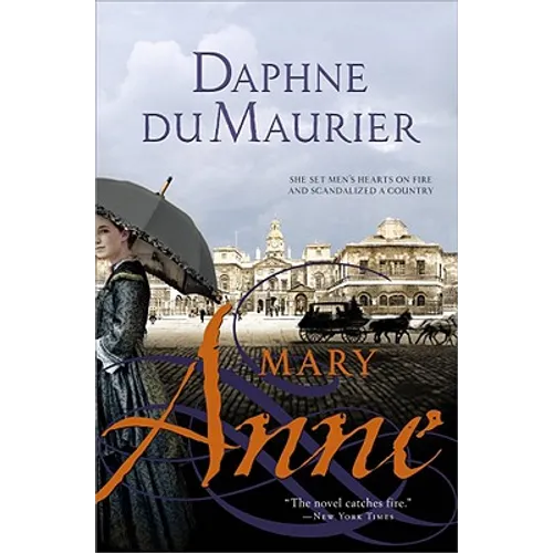 Mary Anne