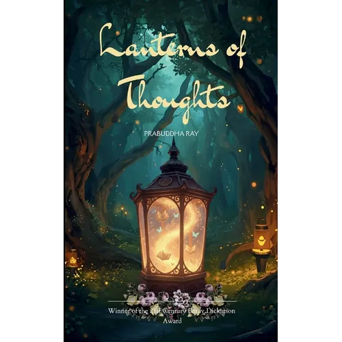 Lanterns of Thoughts A collection of heartwarming poems
