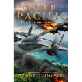 The Deep Pacific: Book 3 of the American War