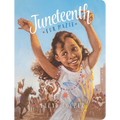 Juneteenth for Mazie