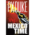 Mexico Time