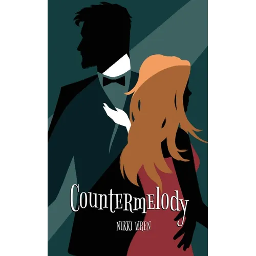 Countermelody: A Second Chance Romance
