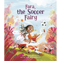 Fara, the Soccer Fairy