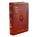St. Joseph New Catholic Bible - Compact Size