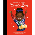 Simone Biles