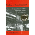 The End of Dissatisfaction?: Jacques Lacan and the Emerging Society of Enjoyment