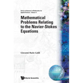 Mathematical Problems Relating To..(V11)
