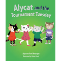 Alycat and the Tournament Tuesday