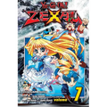 Yu-Gi-Oh! Zexal, Vol. 7