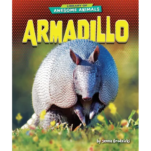 Armadillo