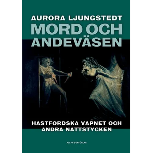 Mord och andeväsen