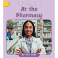 At the Pharmacy