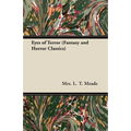 Eyes of Terror (Fantasy and Horror Classics)