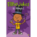 EllRay Jakes Is Magic