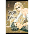 Spell of Desire, Vol. 1