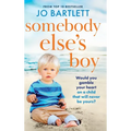Somebody Else's Boy