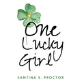 One Lucky Girl