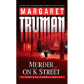 Murder on K Street
